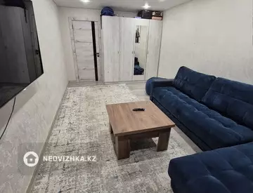 2-комнатная квартира, этаж 1 из 4, 60 м²