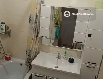 69.8 м², 2-комнатная квартира, этаж 2 из 6, 70 м², изображение - 2