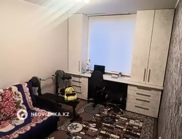 69.8 м², 2-комнатная квартира, этаж 2 из 6, 70 м², изображение - 1
