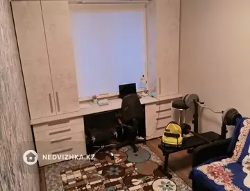 69.8 м², 2-комнатная квартира, этаж 2 из 6, 70 м², изображение - 0