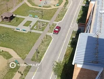 69.8 м², 2-комнатная квартира, этаж 2 из 6, 70 м², изображение - 3