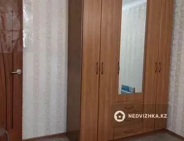 1-комнатная квартира, этаж 4 из 5, 31 м²