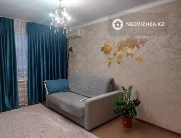 1-комнатная квартира, этаж 4 из 5, 31 м²