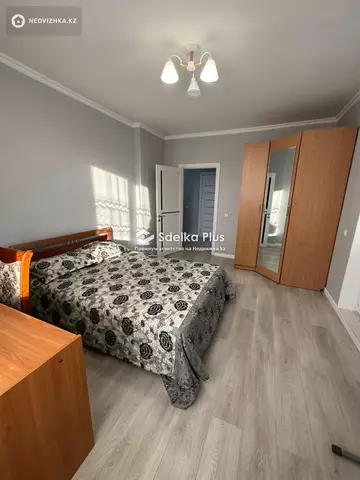 61 м², 2-комнатная квартира, этаж 4 из 10, 61 м², изображение - 2