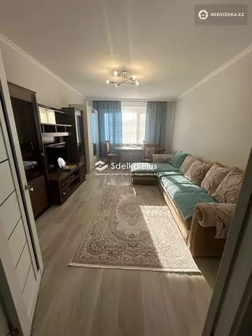 61 м², 2-комнатная квартира, этаж 4 из 10, 61 м², изображение - 12