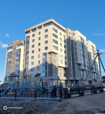 61 м², 2-комнатная квартира, этаж 4 из 10, 61 м², изображение - 13