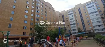 71.8 м², 3-комнатная квартира, этаж 5 из 9, 72 м², изображение - 0