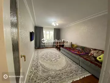 71.8 м², 3-комнатная квартира, этаж 5 из 9, 72 м², изображение - 1