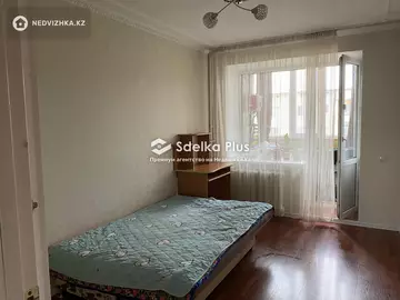 71.8 м², 3-комнатная квартира, этаж 5 из 9, 72 м², изображение - 6