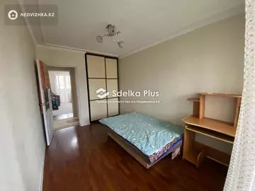 71.8 м², 3-комнатная квартира, этаж 5 из 9, 72 м², изображение - 7