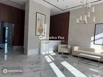 1-комнатная квартира, этаж 13 из 18, 48 м²