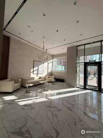 48.2 м², 1-комнатная квартира, этаж 13 из 18, 48 м², изображение - 2