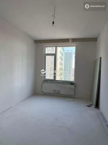 48.2 м², 1-комнатная квартира, этаж 13 из 18, 48 м², изображение - 3