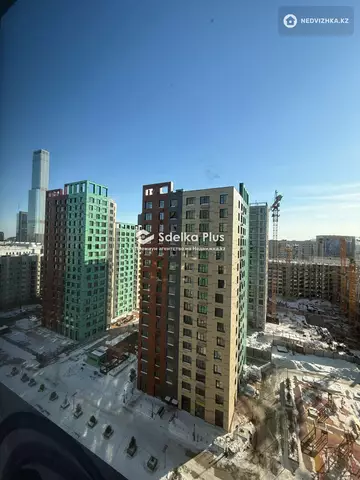 48.2 м², 1-комнатная квартира, этаж 13 из 18, 48 м², изображение - 5