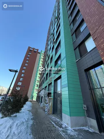 48.2 м², 1-комнатная квартира, этаж 13 из 18, 48 м², изображение - 6