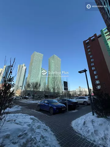 48.2 м², 1-комнатная квартира, этаж 13 из 18, 48 м², изображение - 7