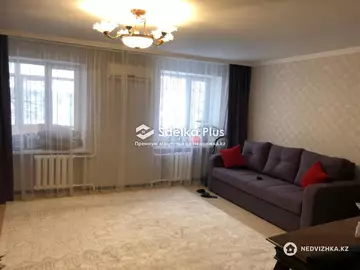 74 м², 3-комнатная квартира, этаж 2 из 5, 74 м², изображение - 0