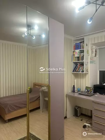 74 м², 3-комнатная квартира, этаж 2 из 5, 74 м², изображение - 2