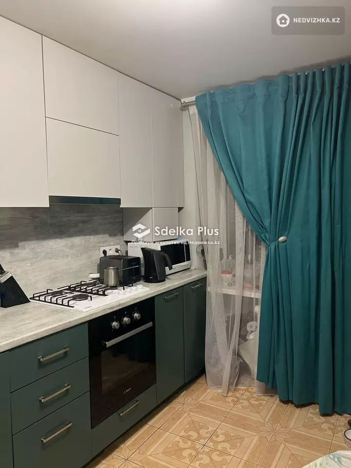 74 м², 3-комнатная квартира, этаж 2 из 5, 74 м², изображение - 1