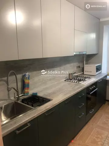 74 м², 3-комнатная квартира, этаж 2 из 5, 74 м², изображение - 3