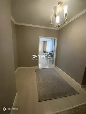 2-комнатная квартира, этаж 6 из 9, 68 м²