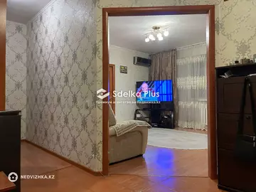 2-комнатная квартира, этаж 5 из 12, 60 м²