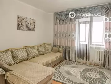 4-комнатная квартира, этаж 10 из 12, 97 м²