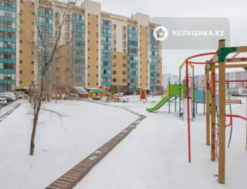 4-комнатная квартира, этаж 10 из 12, 97 м²