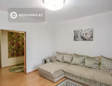 4-комнатная квартира, этаж 10 из 12, 97 м²