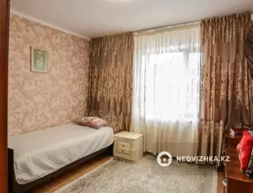 97 м², 4-комнатная квартира, этаж 10 из 12, 97 м², изображение - 4