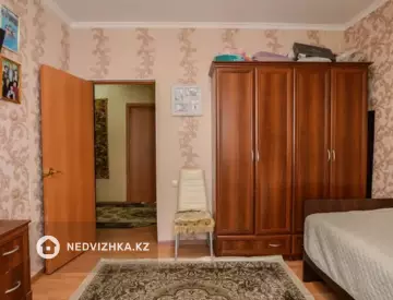 97 м², 4-комнатная квартира, этаж 10 из 12, 97 м², изображение - 6