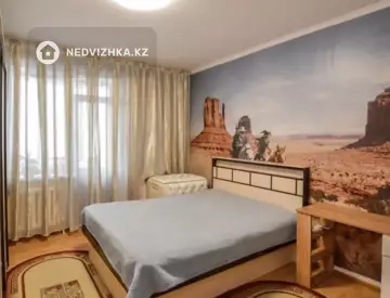 97 м², 4-комнатная квартира, этаж 10 из 12, 97 м², изображение - 7