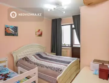 97 м², 4-комнатная квартира, этаж 10 из 12, 97 м², изображение - 9