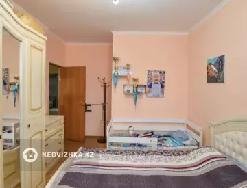 97 м², 4-комнатная квартира, этаж 10 из 12, 97 м², изображение - 10
