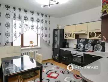 97 м², 4-комнатная квартира, этаж 10 из 12, 97 м², изображение - 11