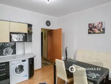 97 м², 4-комнатная квартира, этаж 10 из 12, 97 м², изображение - 12