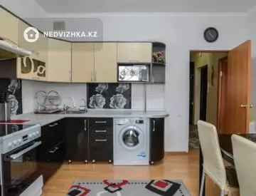 97 м², 4-комнатная квартира, этаж 10 из 12, 97 м², изображение - 13