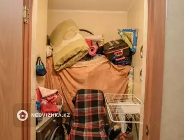 97 м², 4-комнатная квартира, этаж 10 из 12, 97 м², изображение - 14