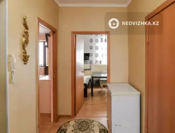 97 м², 4-комнатная квартира, этаж 10 из 12, 97 м², изображение - 15