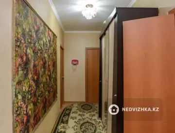 97 м², 4-комнатная квартира, этаж 10 из 12, 97 м², изображение - 16