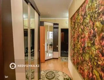 97 м², 4-комнатная квартира, этаж 10 из 12, 97 м², изображение - 17