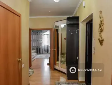 97 м², 4-комнатная квартира, этаж 10 из 12, 97 м², изображение - 19