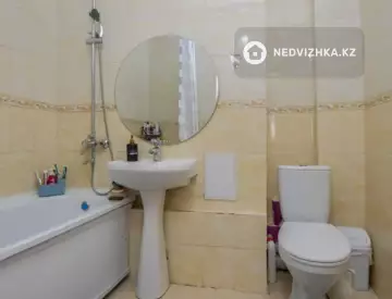 97 м², 4-комнатная квартира, этаж 10 из 12, 97 м², изображение - 20