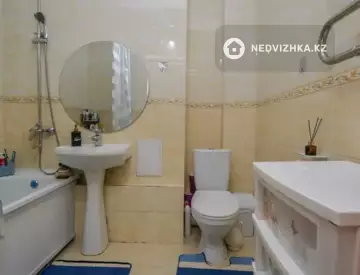 97 м², 4-комнатная квартира, этаж 10 из 12, 97 м², изображение - 21