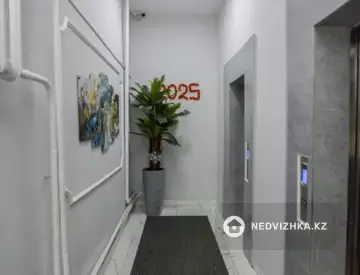97 м², 4-комнатная квартира, этаж 10 из 12, 97 м², изображение - 22