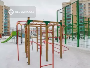 97 м², 4-комнатная квартира, этаж 10 из 12, 97 м², изображение - 23
