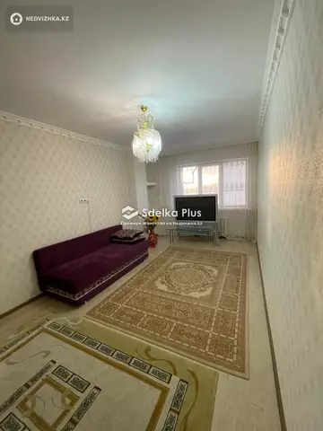 2-комнатная квартира, этаж 14 из 23, 72 м²