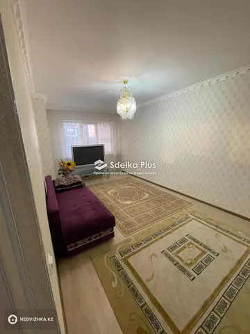 2-комнатная квартира, этаж 14 из 23, 72 м²