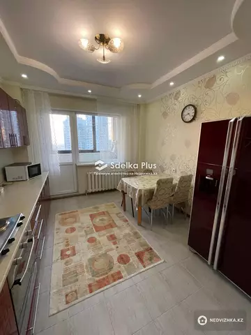 2-комнатная квартира, этаж 14 из 23, 72 м²