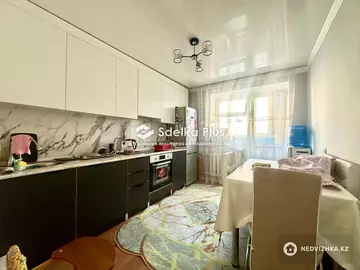 51 м², 2-комнатная квартира, этаж 2 из 9, 51 м², изображение - 2